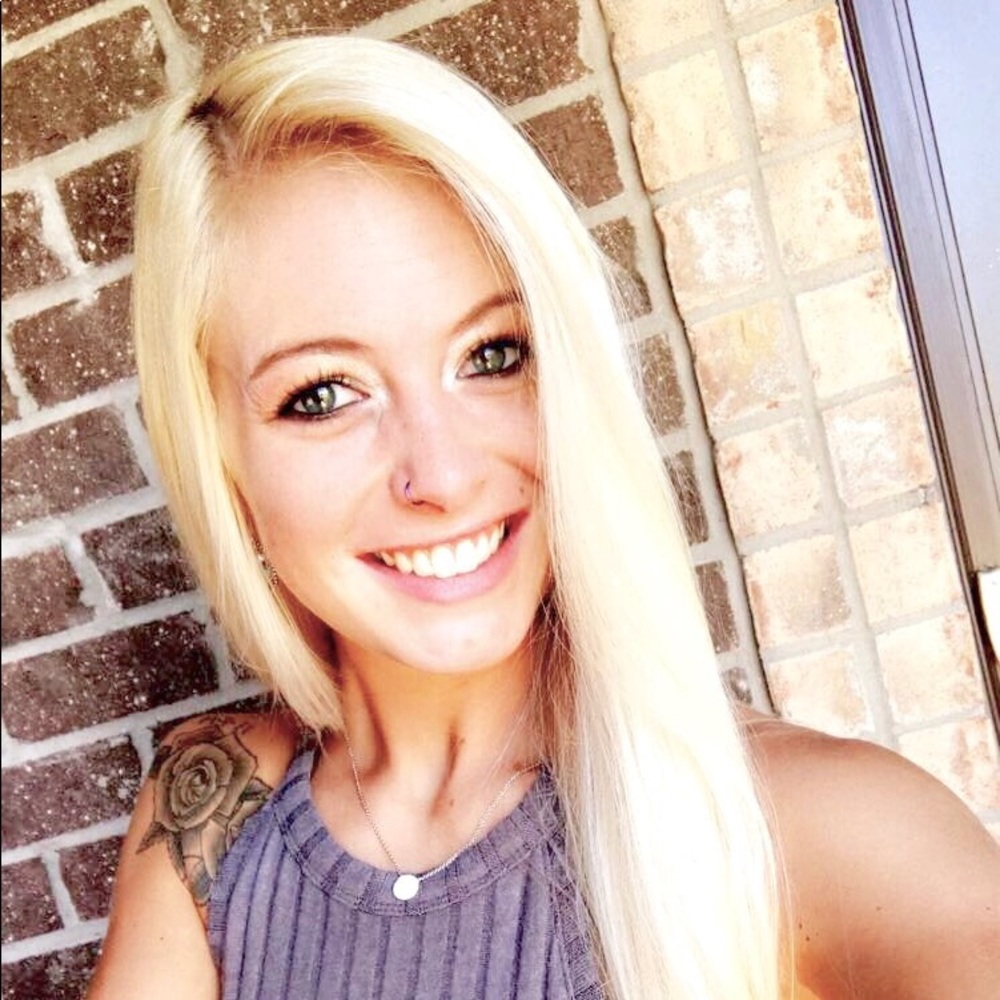 Meet your Posher, Kalli